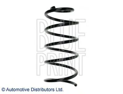 винтовая пружина BLUE PRINT купить