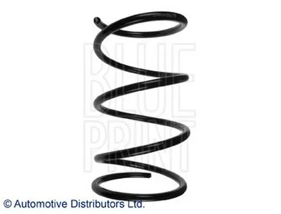 винтовая пружина BLUE PRINT купить