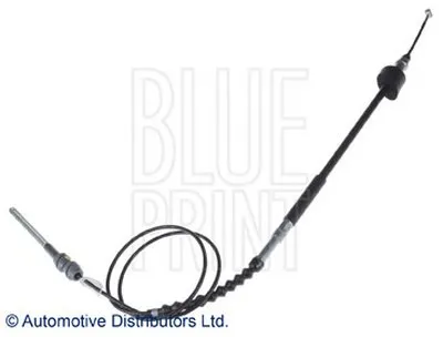 Трос, стояночная тормозная система BLUE PRINT купить