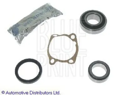 Комплект подшипника ступицы колеса BLUE PRINT купить