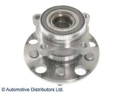 Комплект подшипника ступицы колеса BLUE PRINT купить