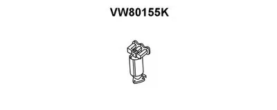 Катализатор коллектора VENEPORTE купить