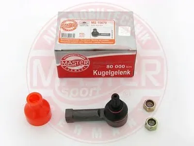 Наконечник поперечной рулевой тяги MASTER-SPORT купить