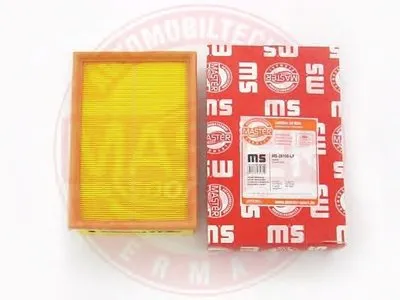 Воздушный фильтр MASTER-SPORT купить