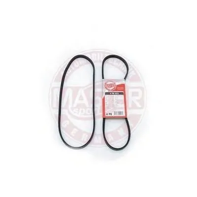 V-Ribbed Belts MASTER-SPORT купить