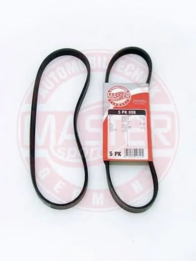 V-Ribbed Belts MASTER-SPORT купить