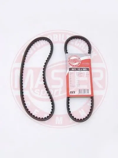 Клиновой ремень MASTER-SPORT купить