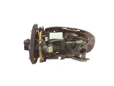 Наружное зеркало ALKAR купить