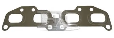 Прокладка, выпускной коллектор FA1 купить