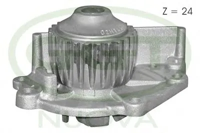 Водяной насос GGT купить