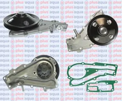 Водяной насос AQUAPLUS купить