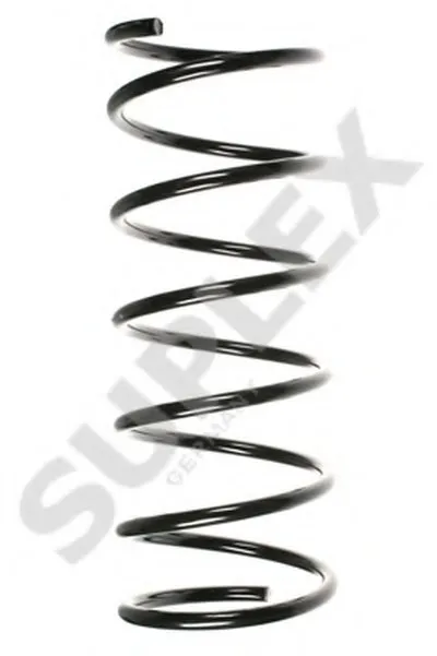винтовая пружина SUPLEX купить
