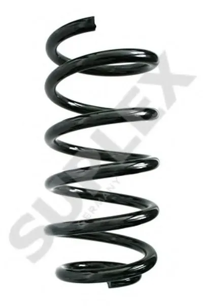 винтовая пружина