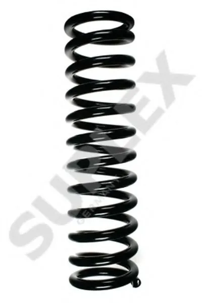 винтовая пружина SUPLEX купить