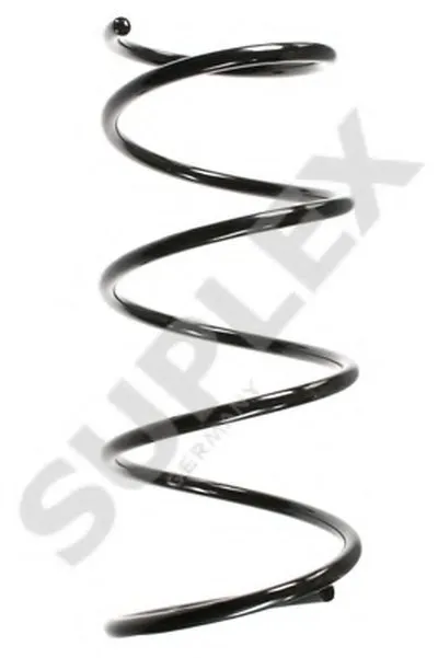 винтовая пружина SUPLEX купить