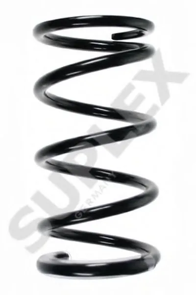 винтовая пружина SUPLEX купить