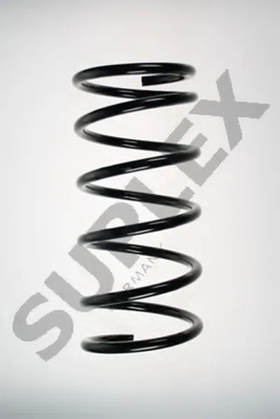 винтовая пружина SUPLEX купить