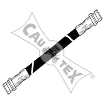 Тормозной шланг CAUTEX купить