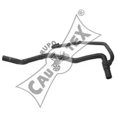 Шланг радиатора CAUTEX купить