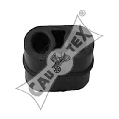 Кронштейн, система выпуска ОГ CAUTEX купить