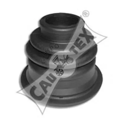 Комплект пылника, приводной вал CAUTEX купить