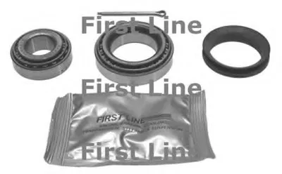 Комплект подшипника ступицы колеса FIRST LINE купить