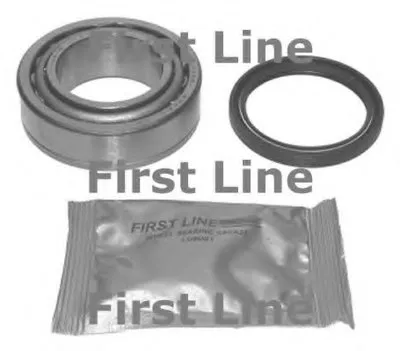 Комплект подшипника ступицы колеса FIRST LINE купить