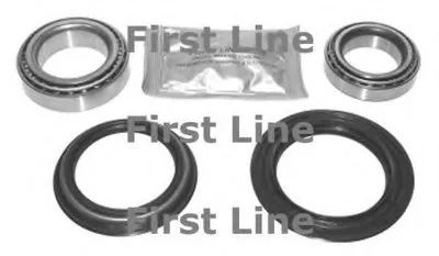 Комплект подшипника ступицы колеса FIRST LINE купить