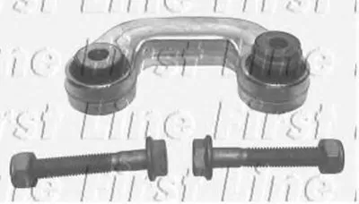 Тяга / стойка, стабилизатор FIRST LINE купить