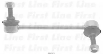Тяга / стойка, стабилизатор FIRST LINE купить