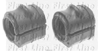 Ремкомплект, соединительная тяга стабилизатора FIRST LINE купить