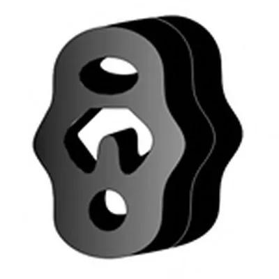 Резиновые полоски, система выпуска FENNO купить