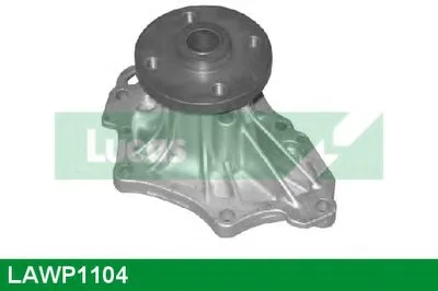 Водяной насос LUCAS ENGINE DRIVE купить