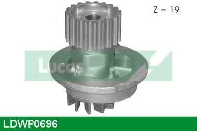 Водяной насос LUCAS ENGINE DRIVE купить