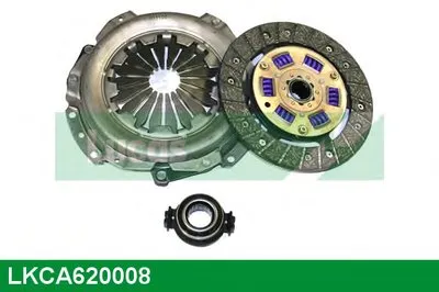 Комплект сцепления LUCAS ENGINE DRIVE купить