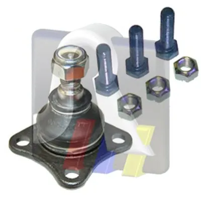 Шаровой шарнир RTS купить