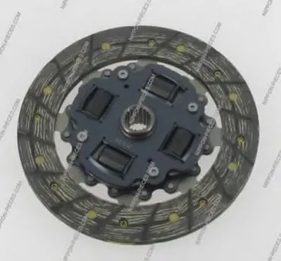 Диск сцепления NPS купить