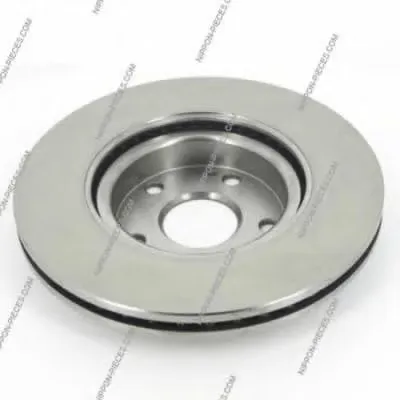 Тормозной диск NPS купить