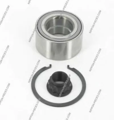 Комплект подшипника ступицы колеса NPS купить
