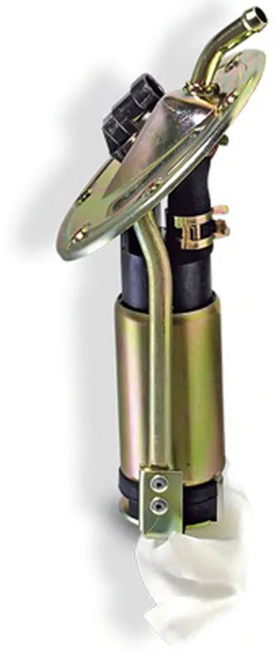 Элемент системы питания FISPA купить