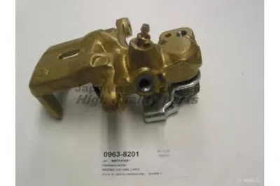 Тормозной суппорт ASHUKI купить