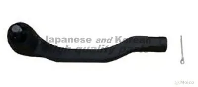 Наконечник поперечной рулевой тяги ASHUKI купить