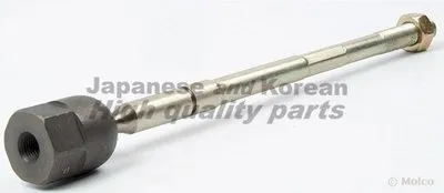 Осевой шарнир, рулевая тяга ASHUKI купить