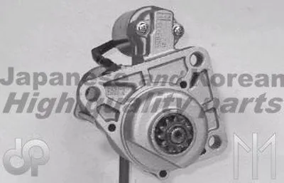 Стартер ASHUKI купить