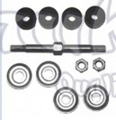 Тяга / стойка, стабилизатор ASHUKI купить