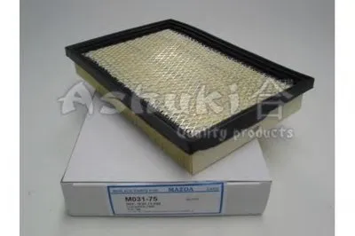 Воздушный фильтр ASHUKI купить