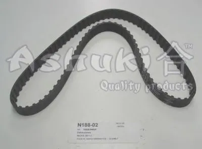 Ремень ГРМ ASHUKI купить