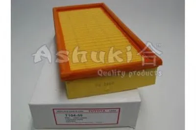 Воздушный фильтр ASHUKI купить