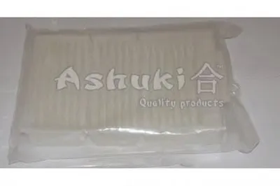Фильтр, воздух во внутренном пространстве ASHUKI купить