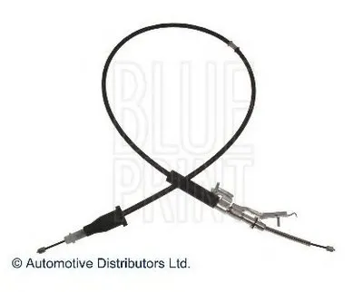 Трос, стояночная тормозная система ASHUKI купить